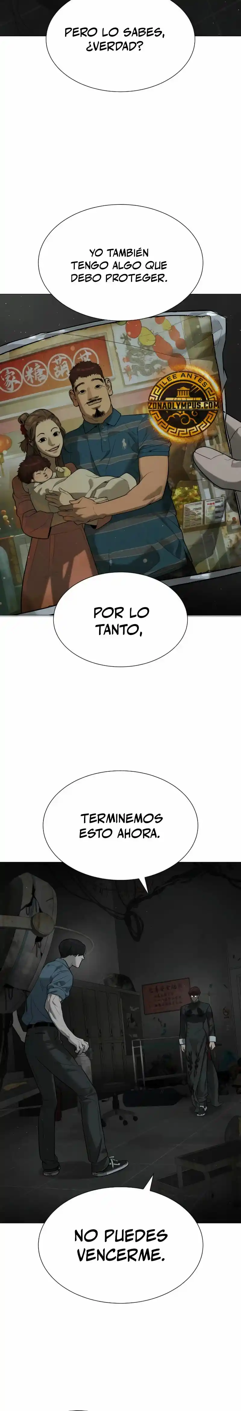 Pedro el Asesino capítulo 66, página 42