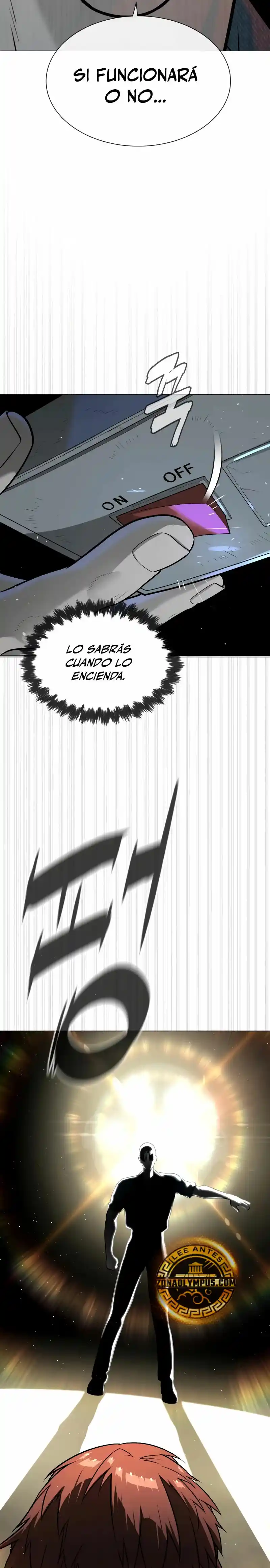 Pedro el Asesino capítulo 66, página 45