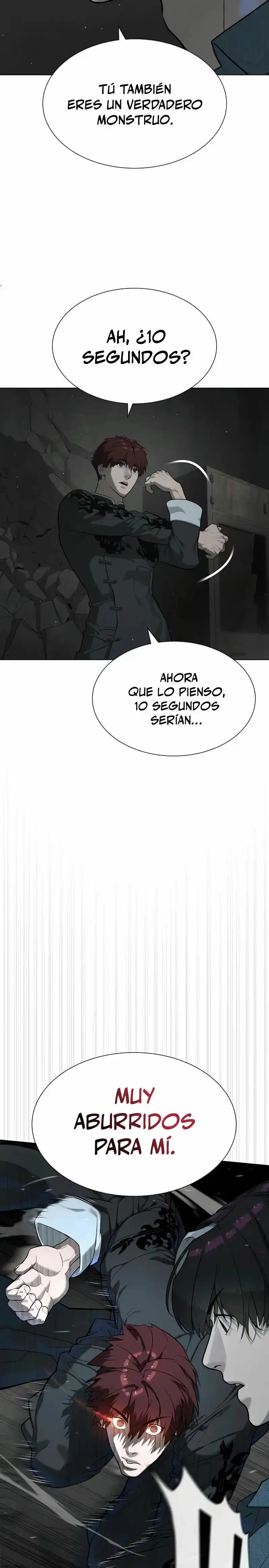 Pedro el Asesino capítulo 67, página 11