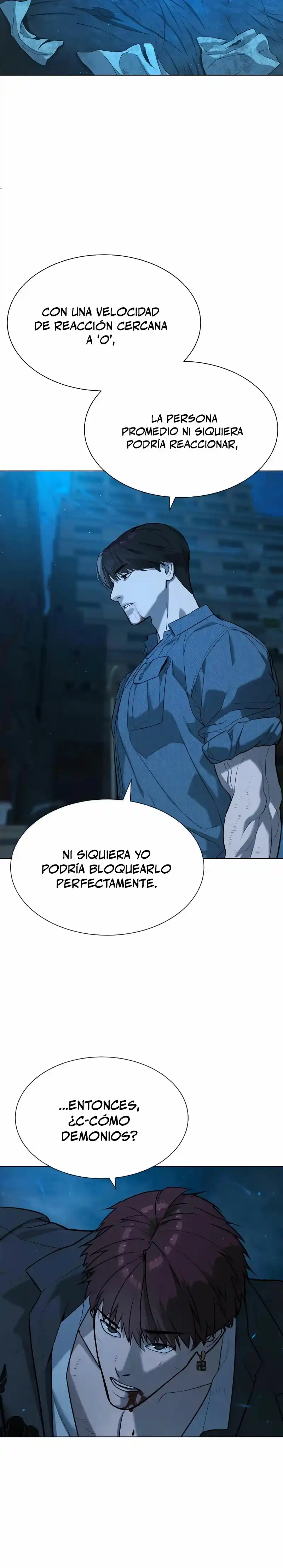 Pedro el Asesino capítulo 67, página 54