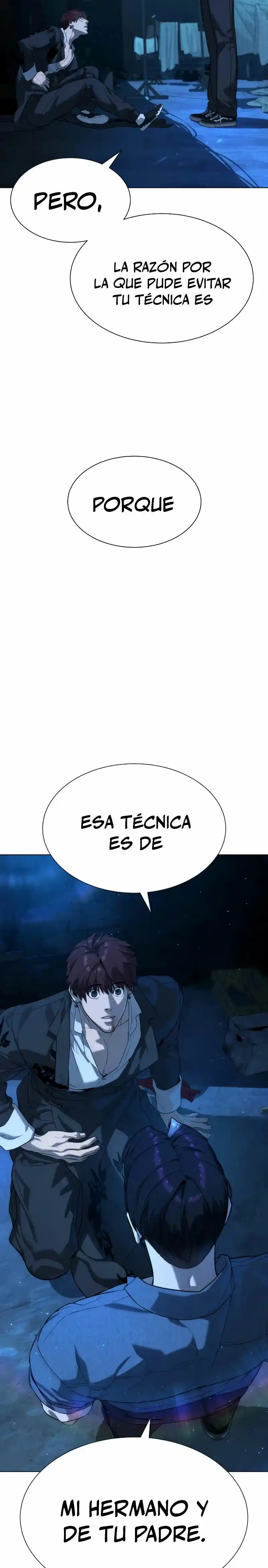 Pedro el Asesino capítulo 68, página 4