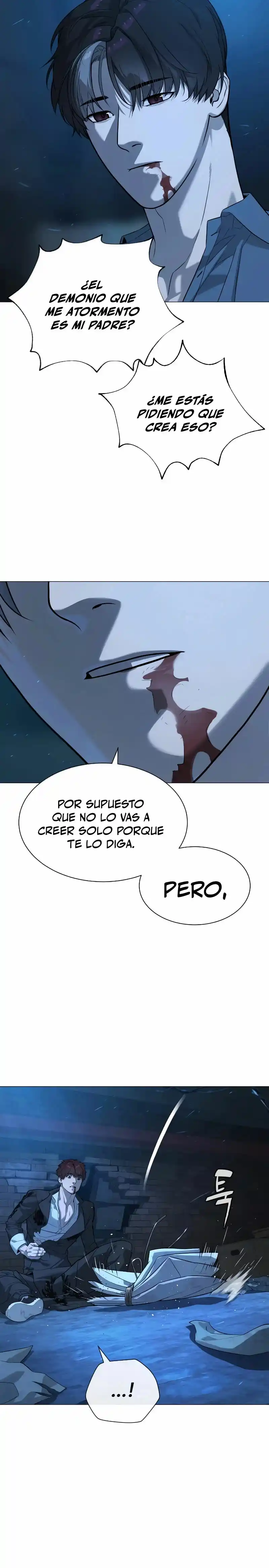 Pedro el Asesino capítulo 68, página 6