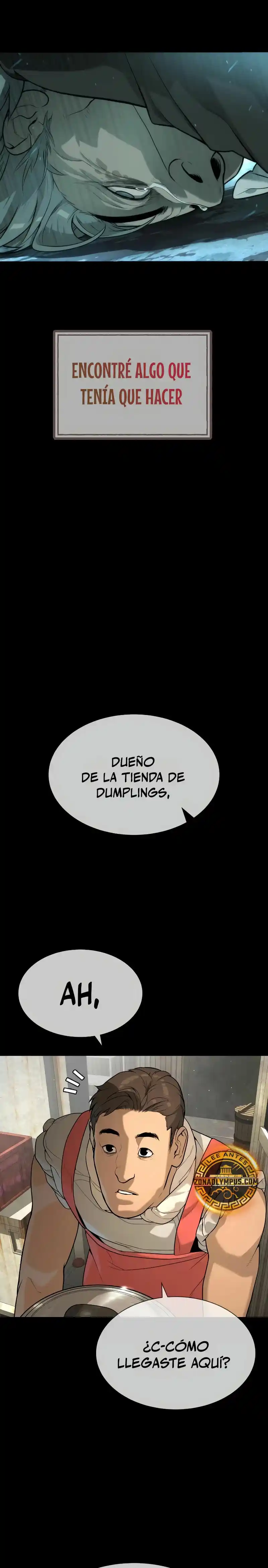 Pedro el Asesino capítulo 68, página 21