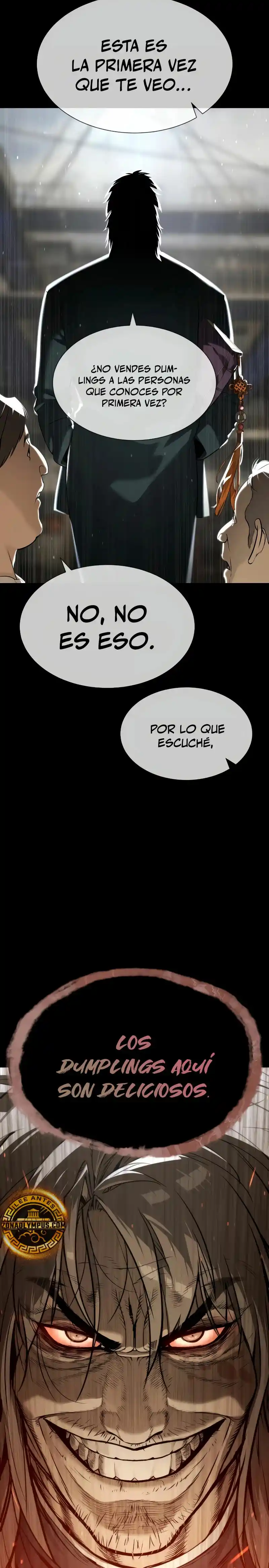 Pedro el Asesino capítulo 68, página 22