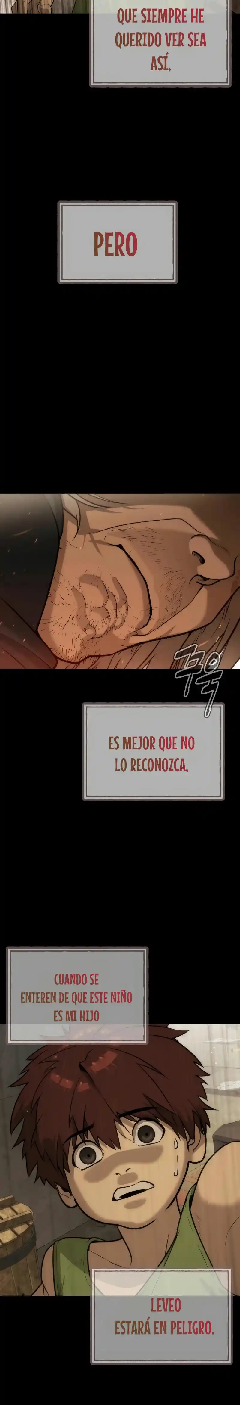 Pedro el Asesino capítulo 68, página 26