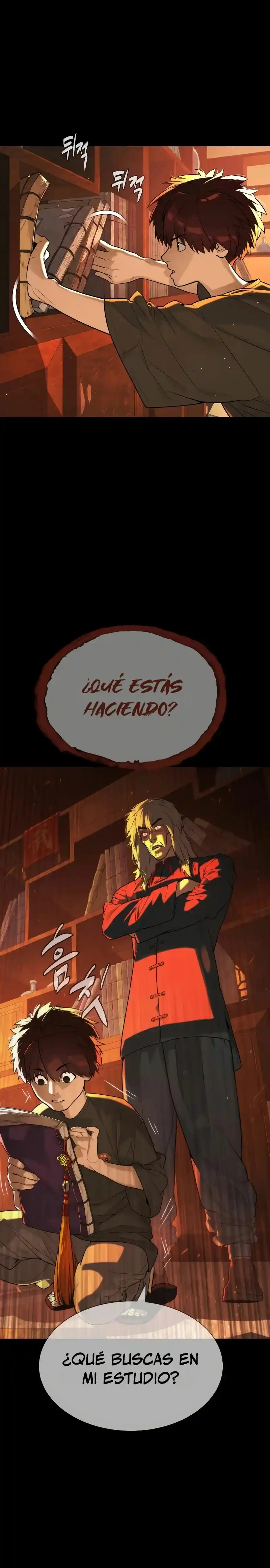 Pedro el Asesino capítulo 68, página 32