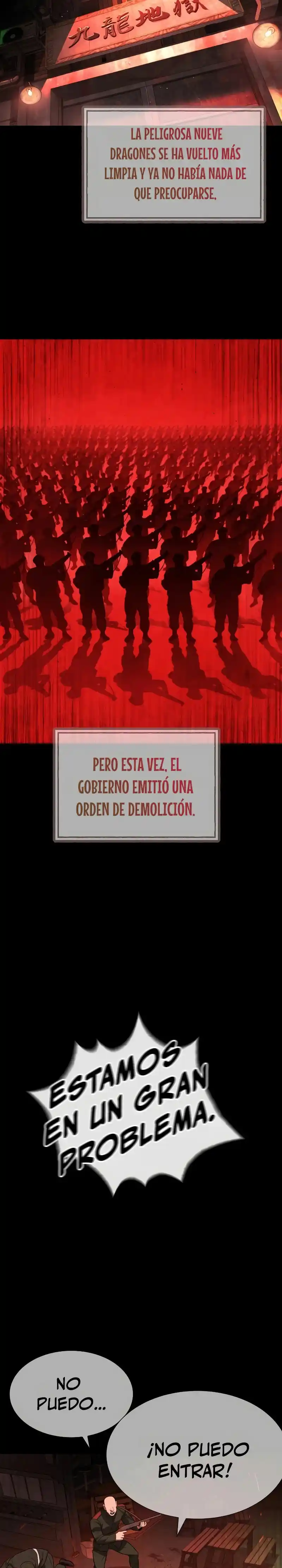 Pedro el Asesino capítulo 68, página 41