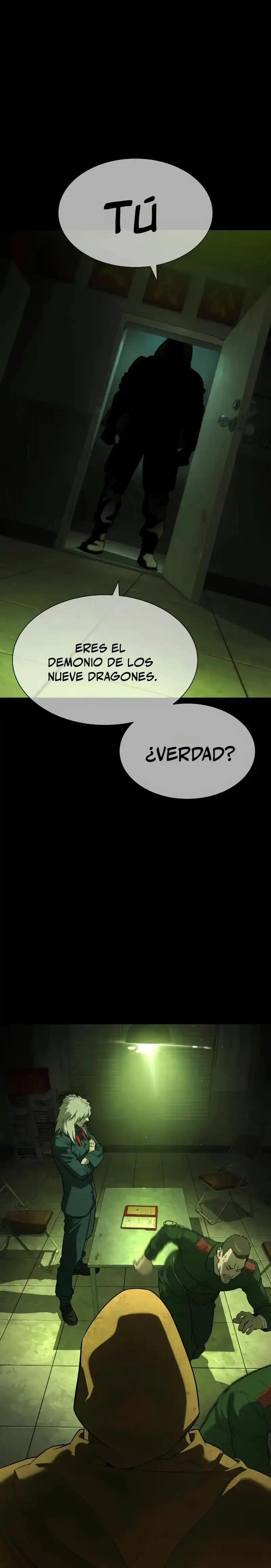 Pedro el Asesino capítulo 68, página 48