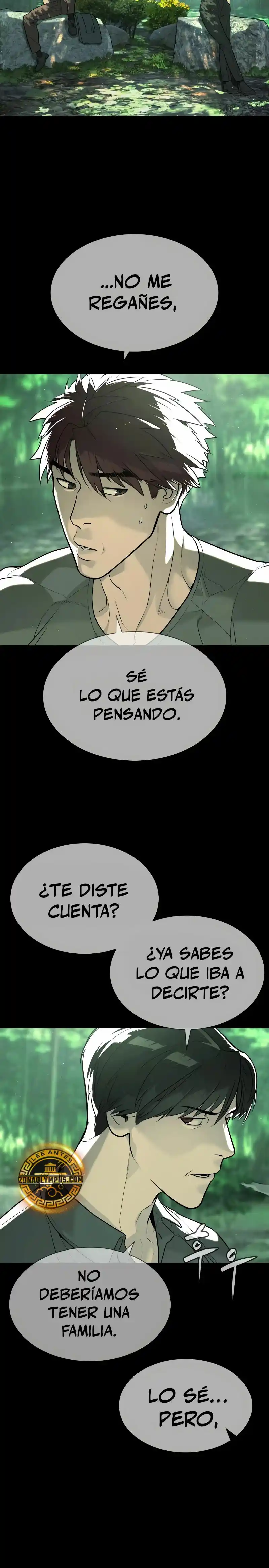 Pedro el Asesino capítulo 68, página 62