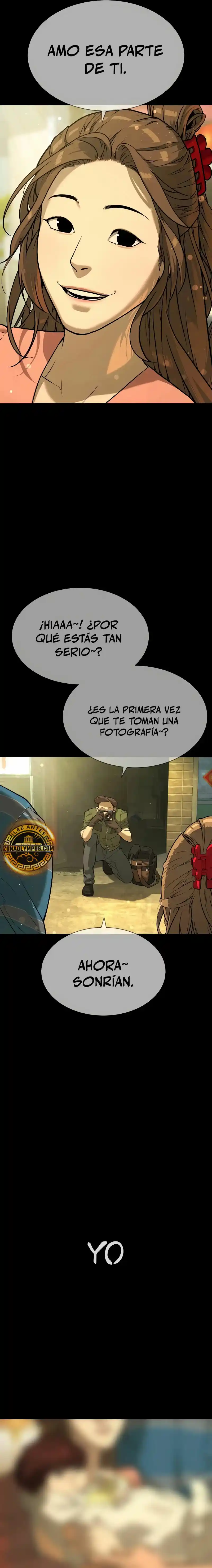 Pedro el Asesino capítulo 68, página 69
