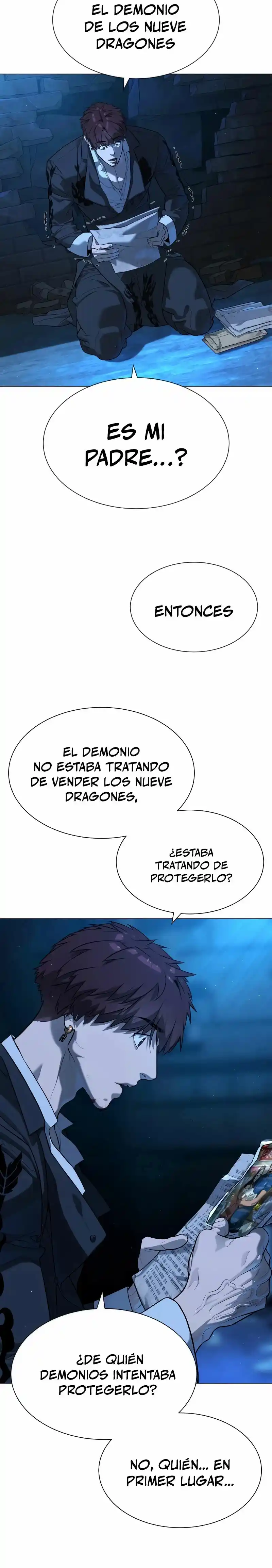 Pedro el Asesino capítulo 69, página 4