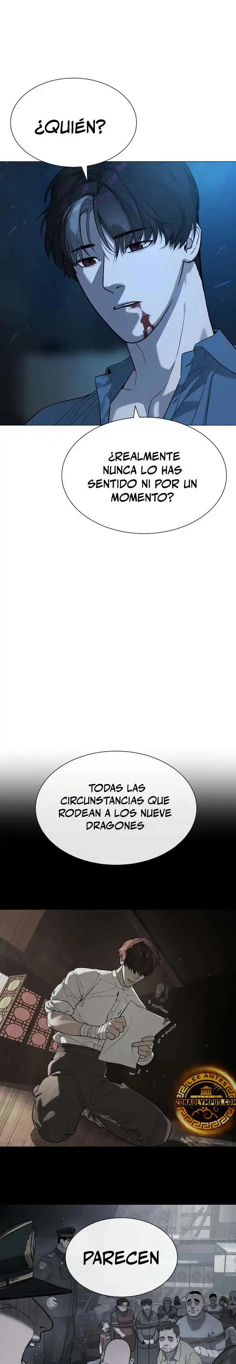 Pedro el Asesino capítulo 69, página 5