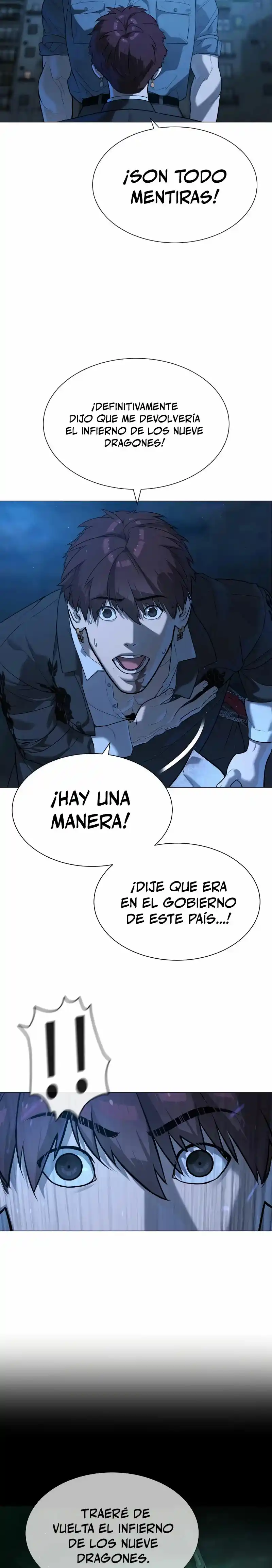 Pedro el Asesino capítulo 69, página 7