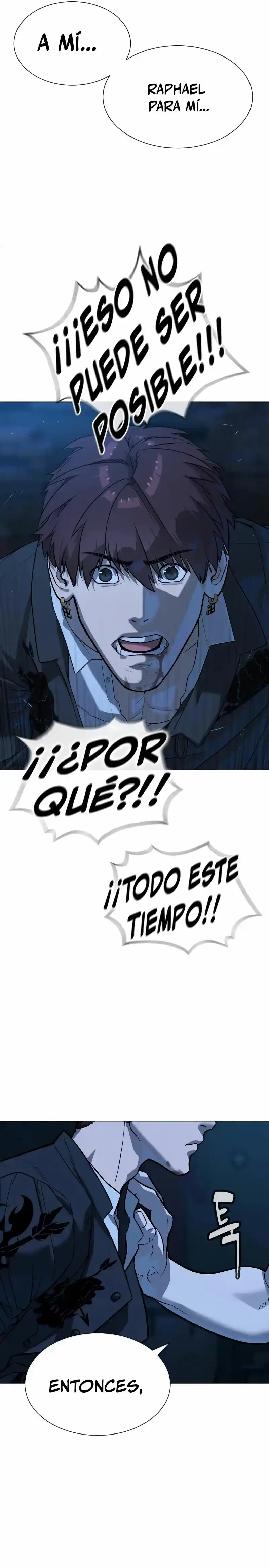 Pedro el Asesino capítulo 69, página 9