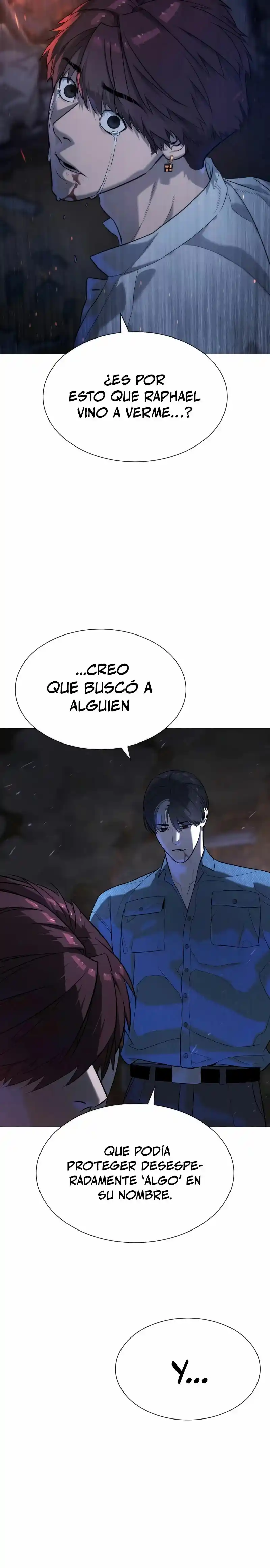 Pedro el Asesino capítulo 69, página 21