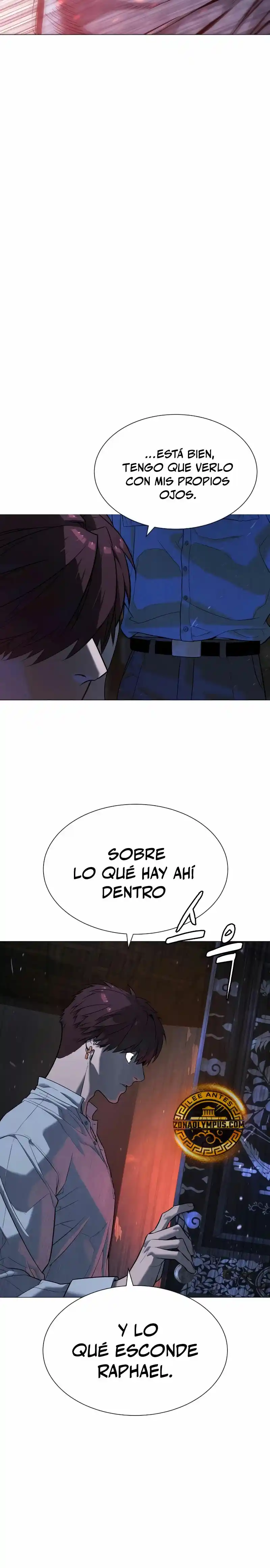 Pedro el Asesino capítulo 69, página 23