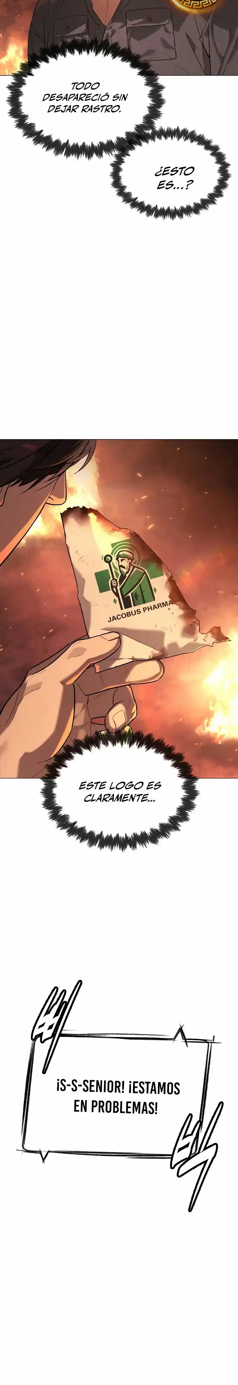 Pedro el Asesino capítulo 69, página 26