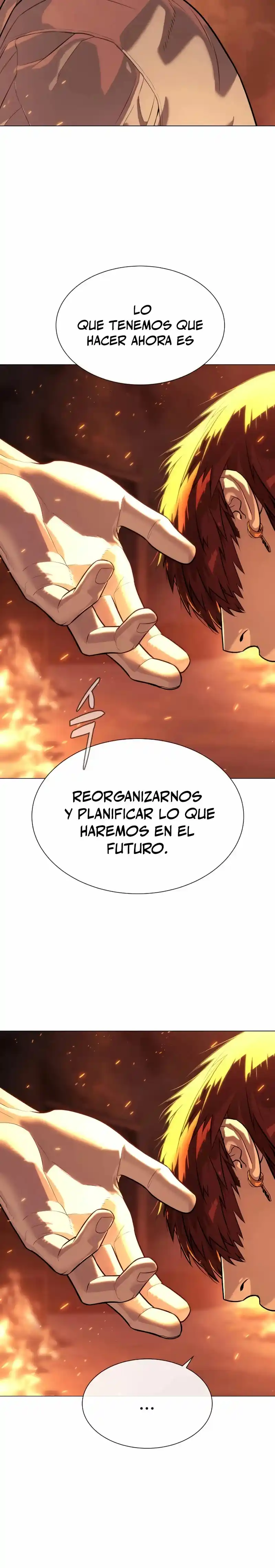 Pedro el Asesino capítulo 69, página 30