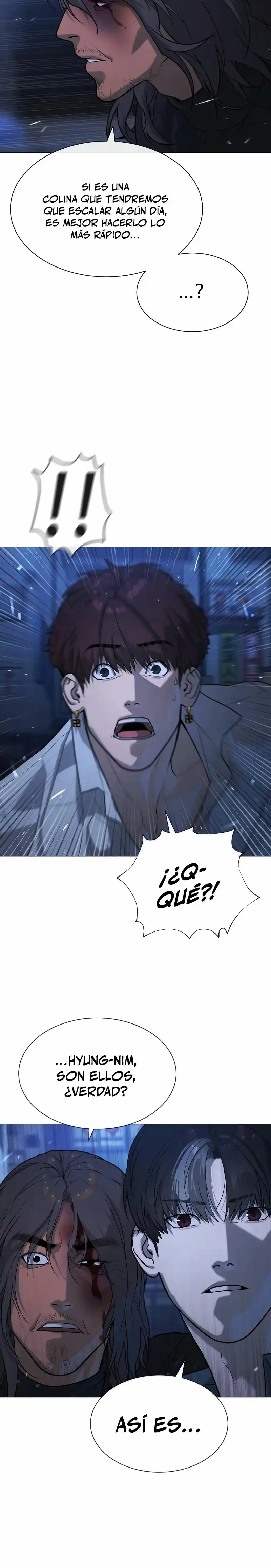 Pedro el Asesino capítulo 69, página 35