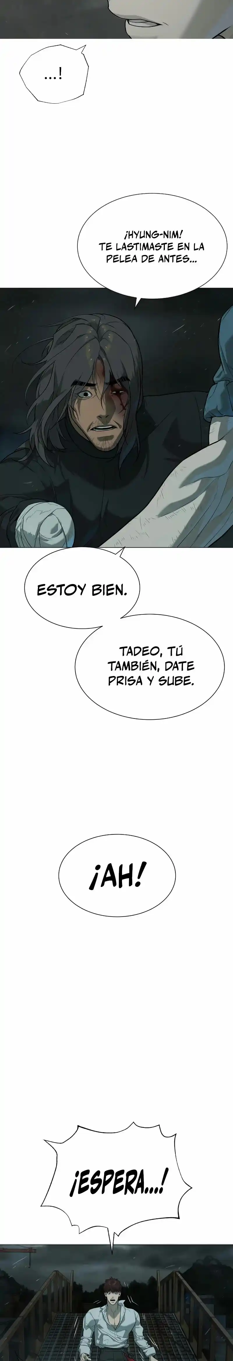Pedro el Asesino capítulo 69, página 42
