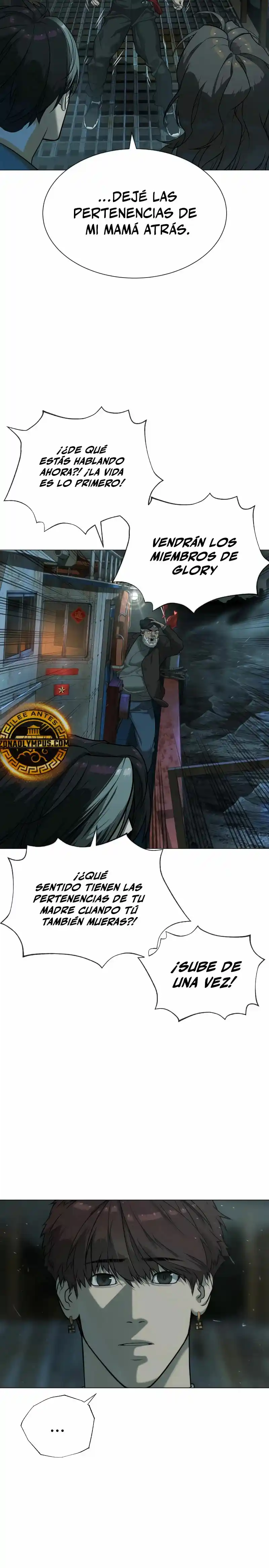 Pedro el Asesino capítulo 69, página 43