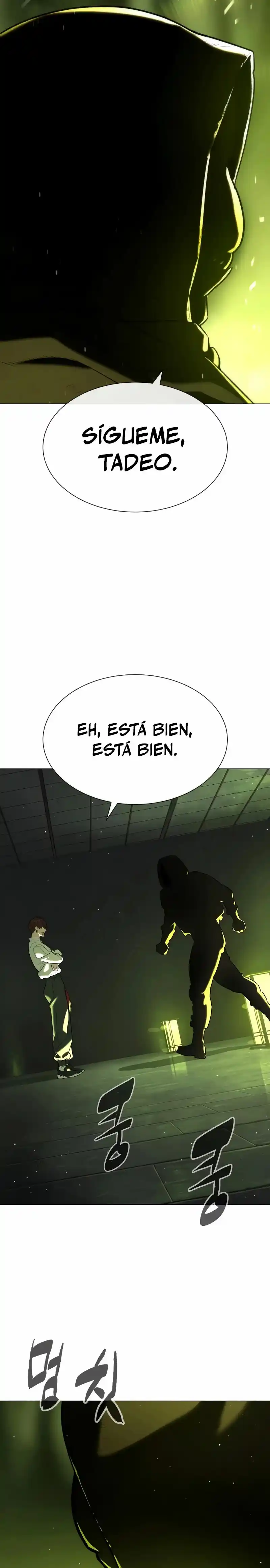 Pedro el Asesino capítulo 69, página 48