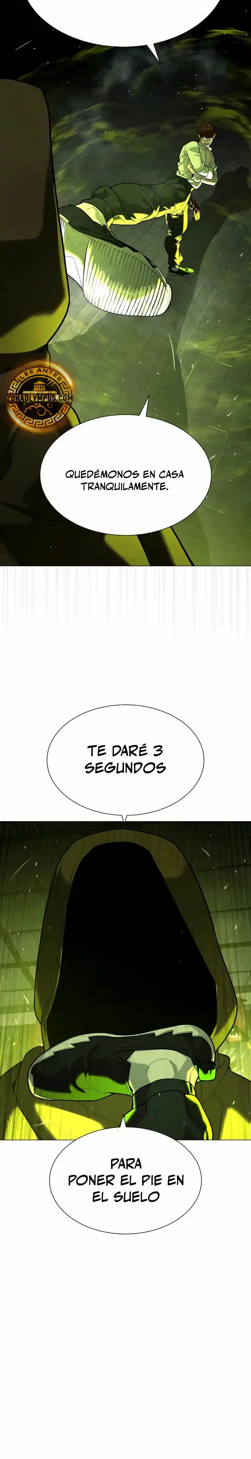 Pedro el Asesino capítulo 69, página 50