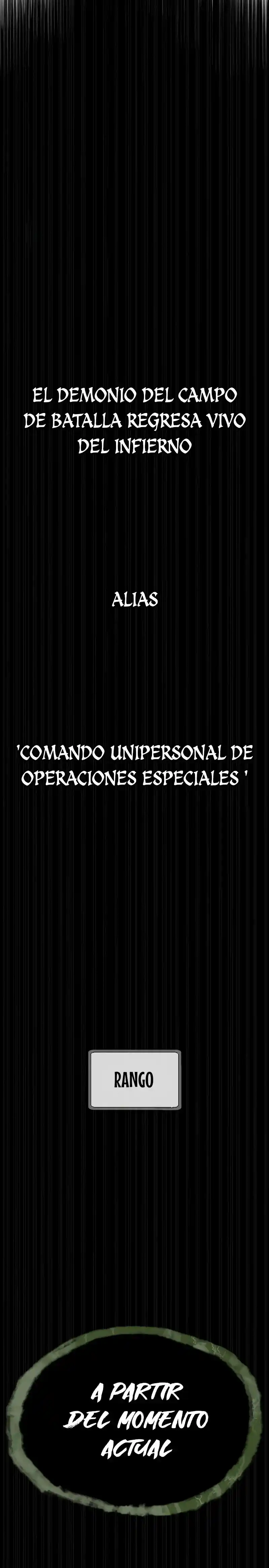 Pedro el Asesino capítulo 69, página 55