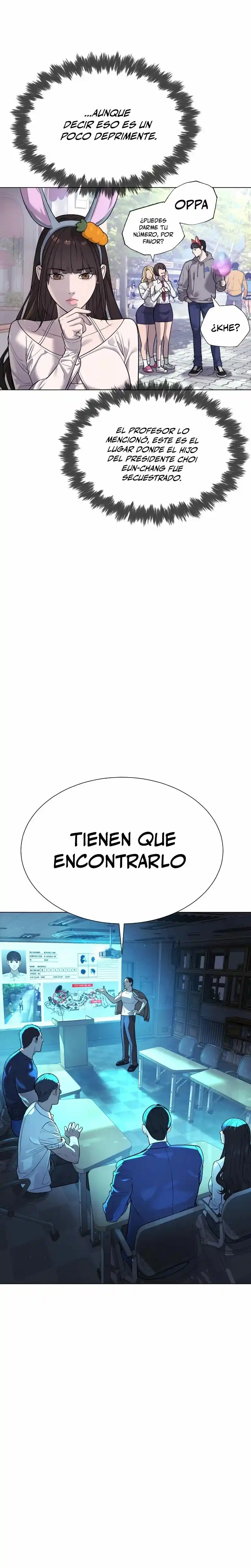 Pedro el Asesino capítulo 7, página 4