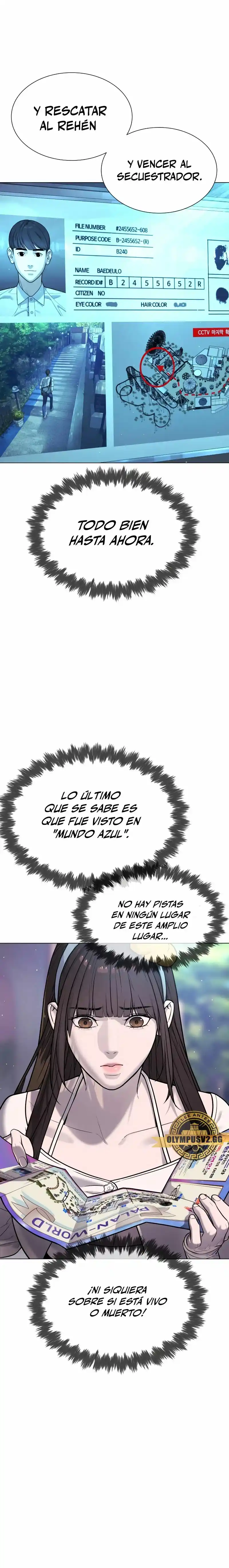 Pedro el Asesino capítulo 7, página 5