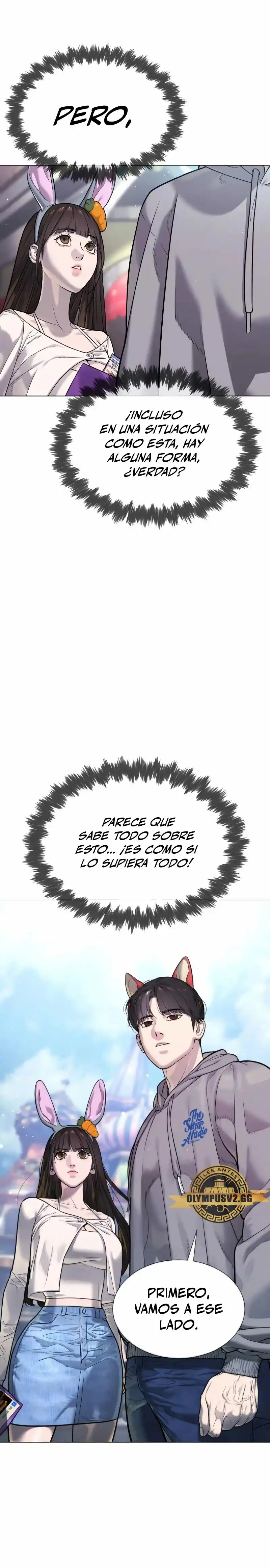 Pedro el Asesino capítulo 7, página 6