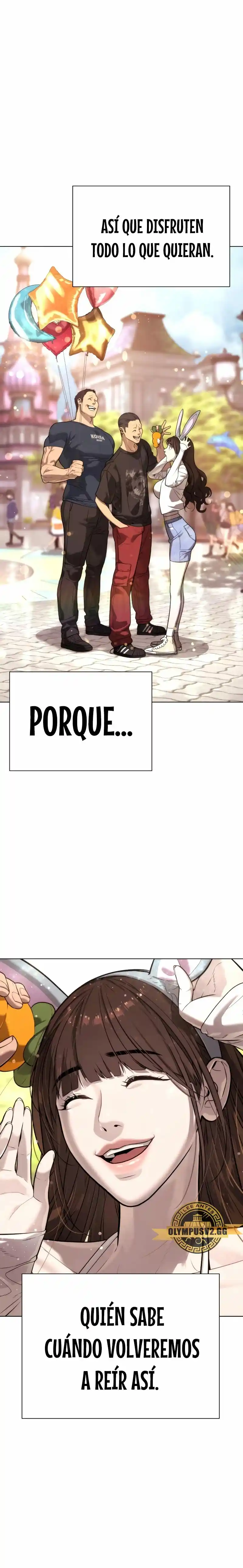 Pedro el Asesino capítulo 7, página 16