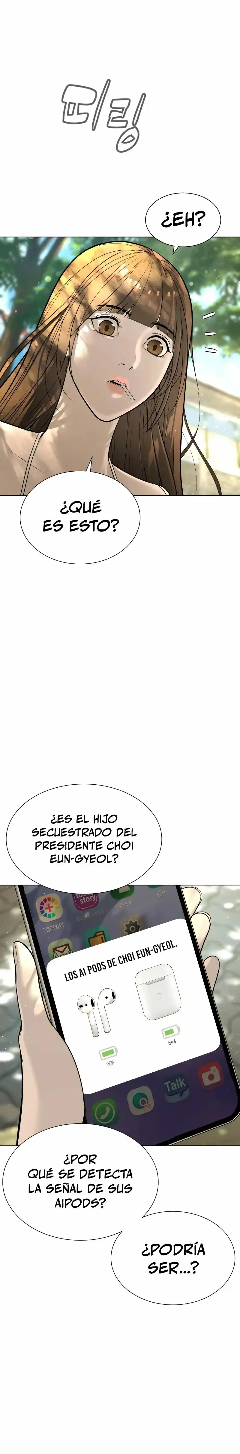 Pedro el Asesino capítulo 7, página 18