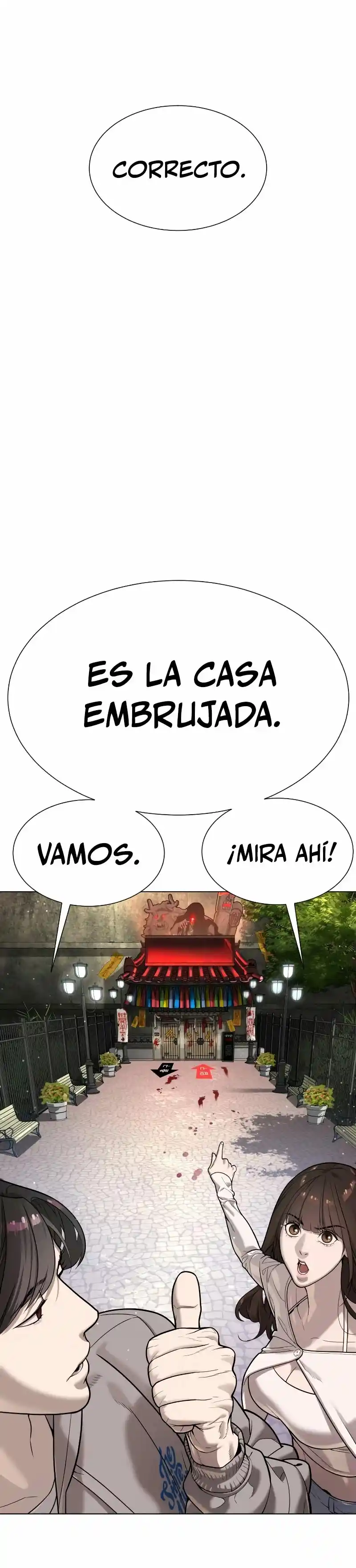 Pedro el Asesino capítulo 7, página 35