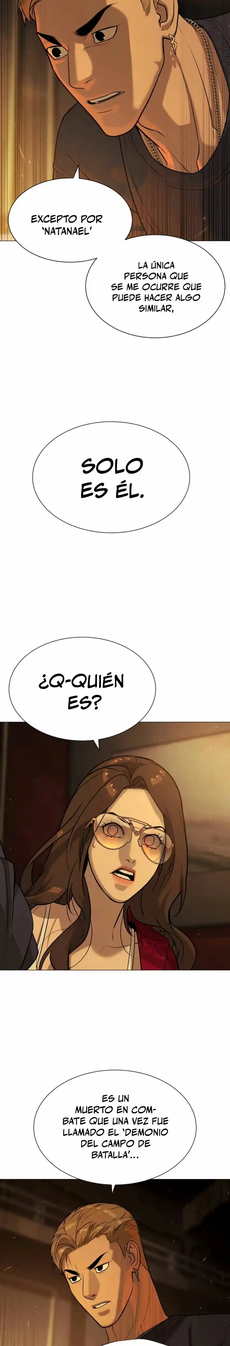 Pedro el Asesino capítulo 70, página 6