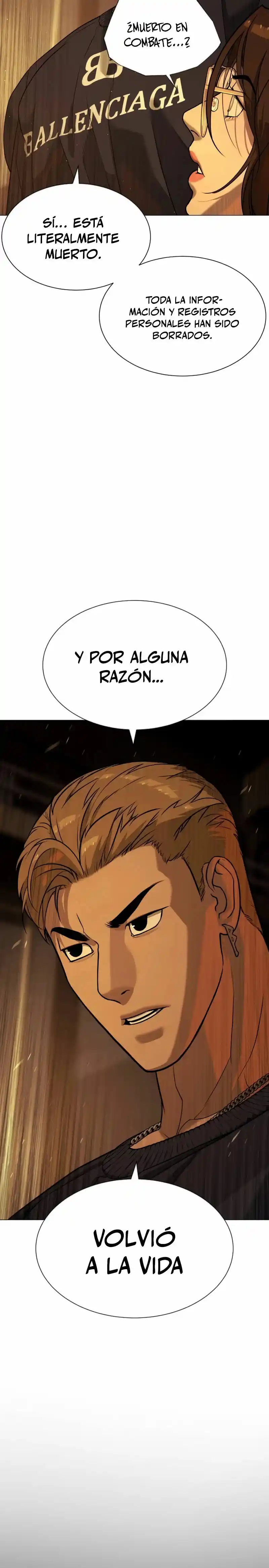 Pedro el Asesino capítulo 70, página 7