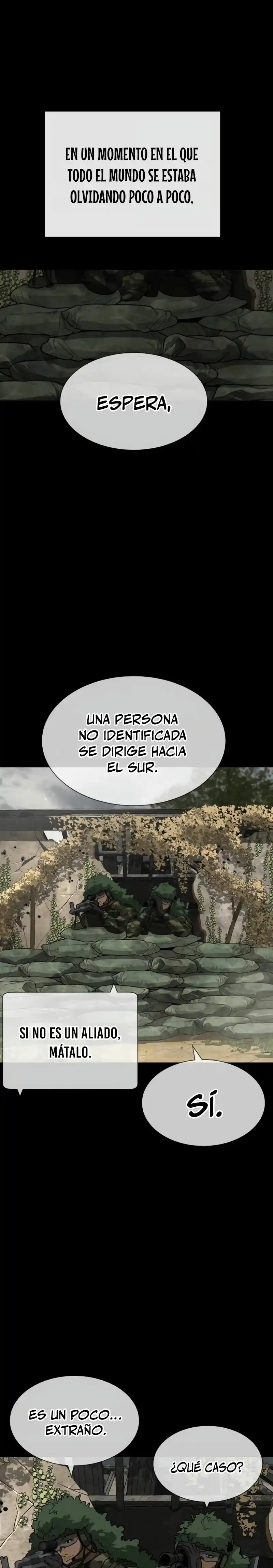 Pedro el Asesino capítulo 70, página 12