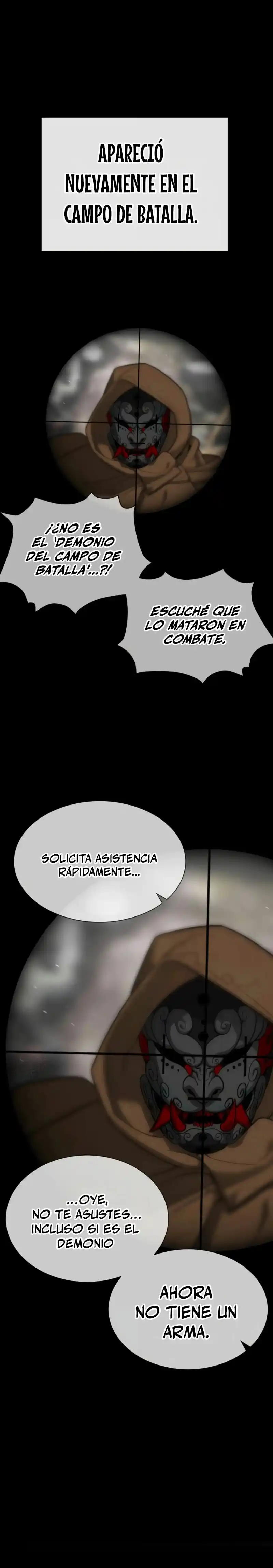 Pedro el Asesino capítulo 70, página 14