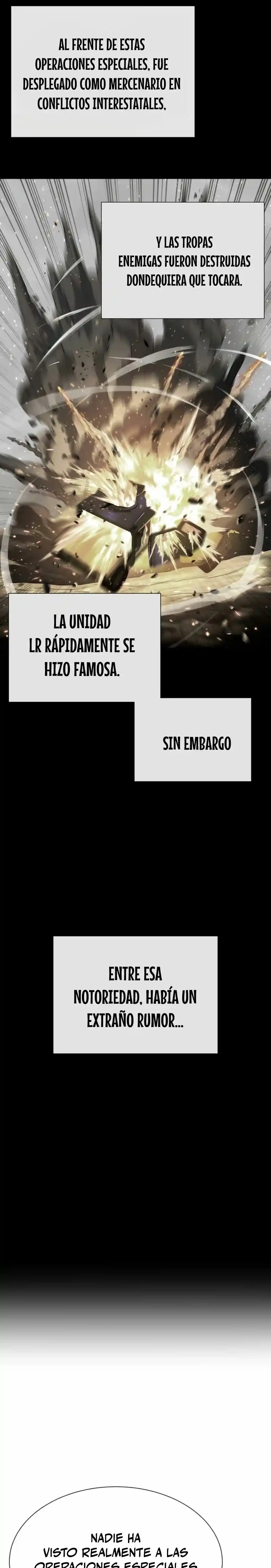 Pedro el Asesino capítulo 70, página 23