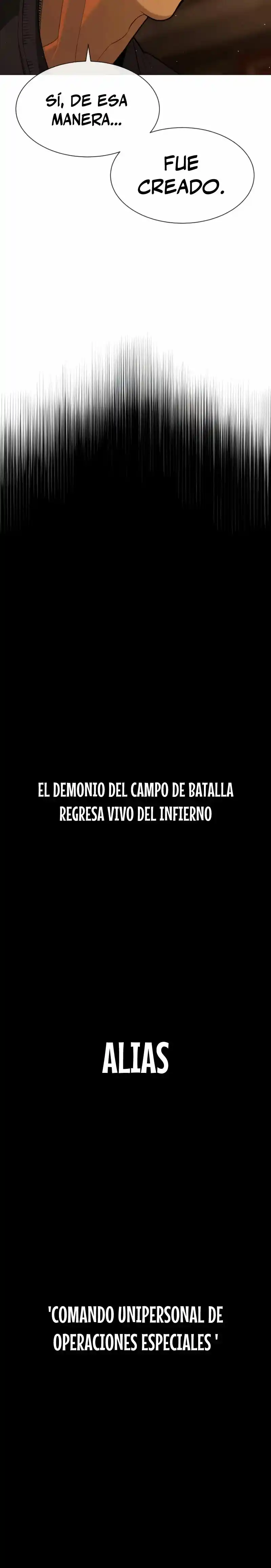 Pedro el Asesino capítulo 70, página 25