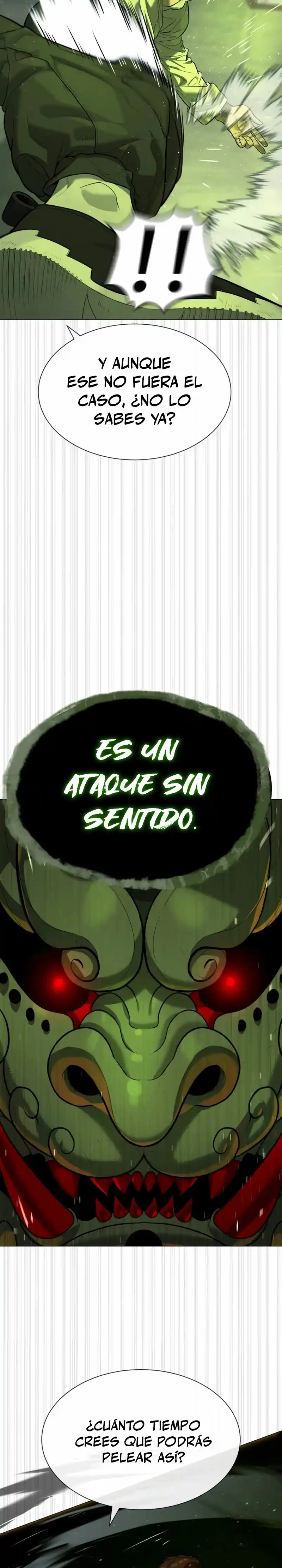 Pedro el Asesino capítulo 70, página 32
