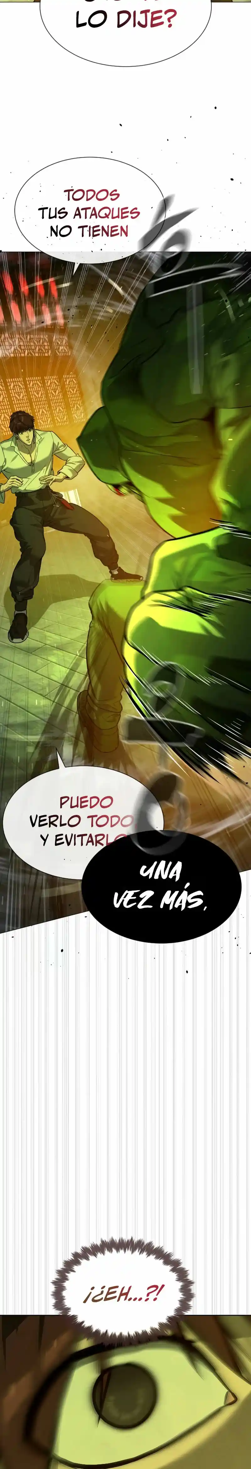 Pedro el Asesino capítulo 70, página 42