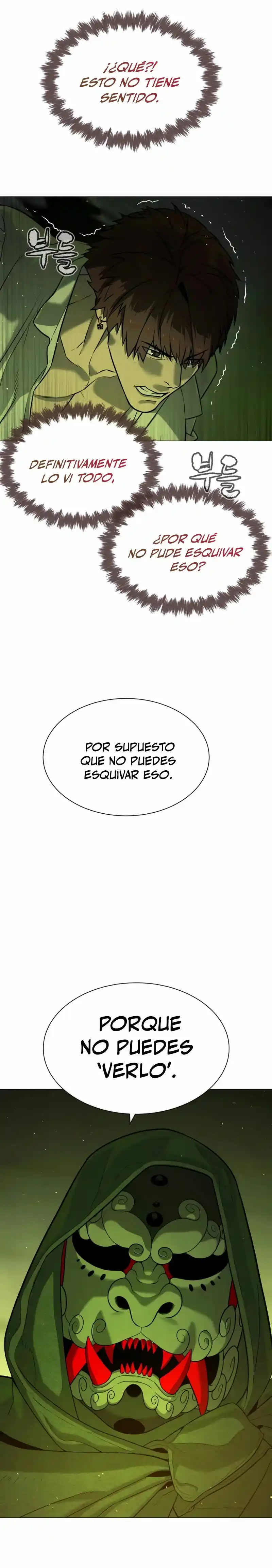 Pedro el Asesino capítulo 70, página 45