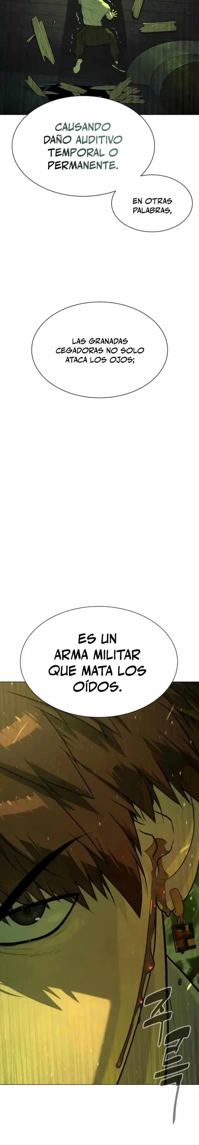 Pedro el Asesino capítulo 70, página 47