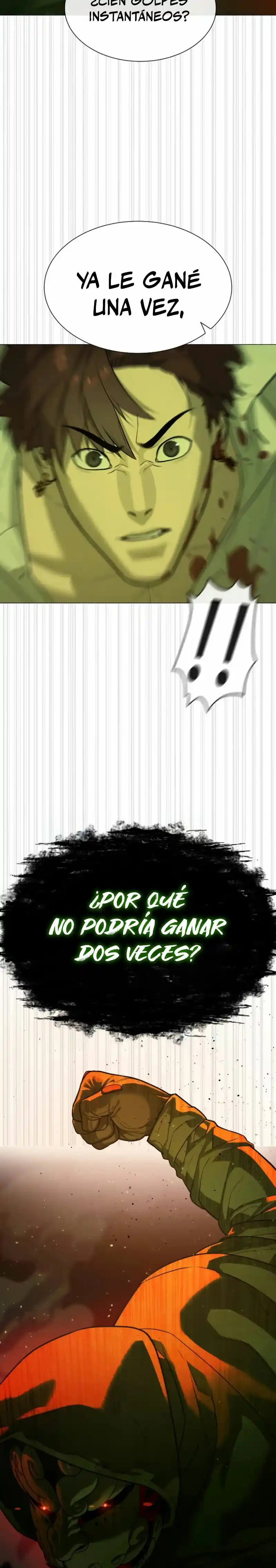 Pedro el Asesino capítulo 70, página 54