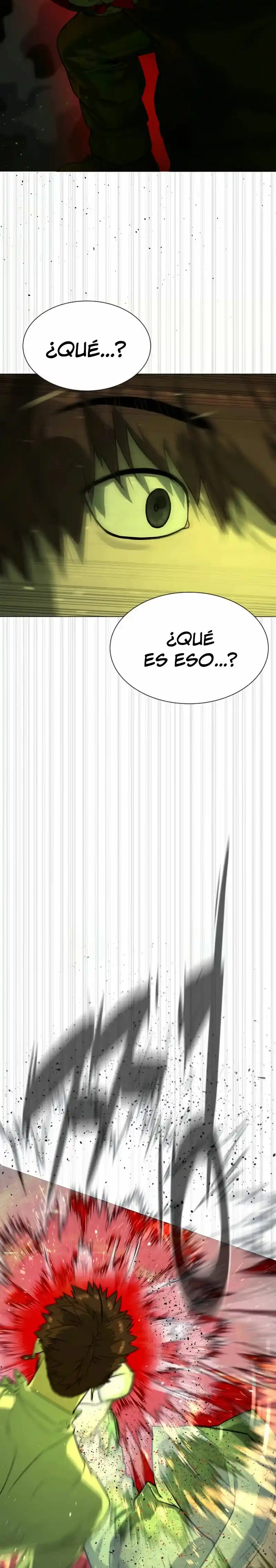 Pedro el Asesino capítulo 70, página 55