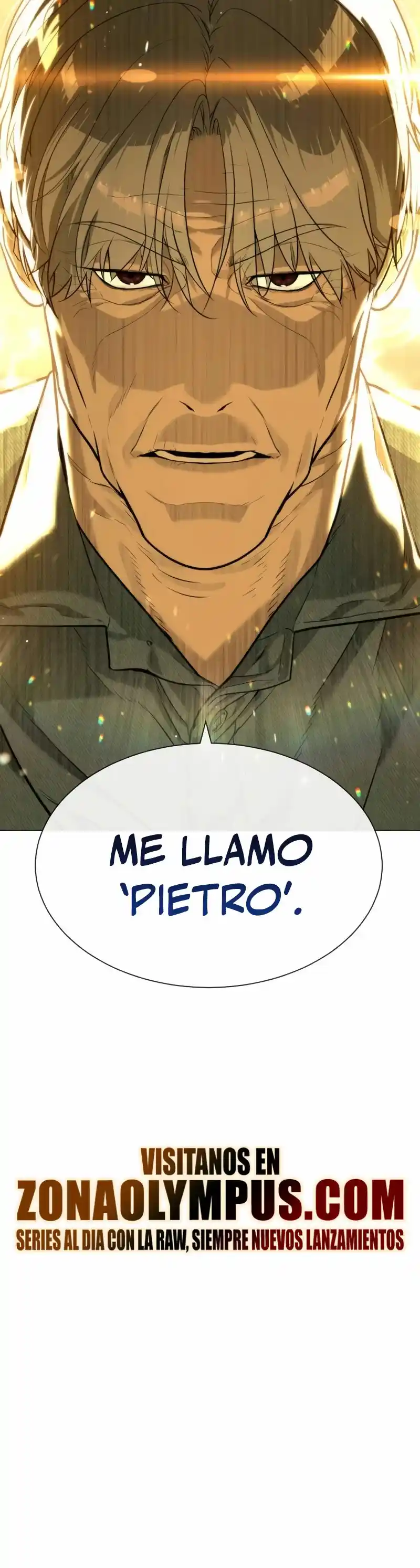 Pedro el Asesino capítulo 70, página 65