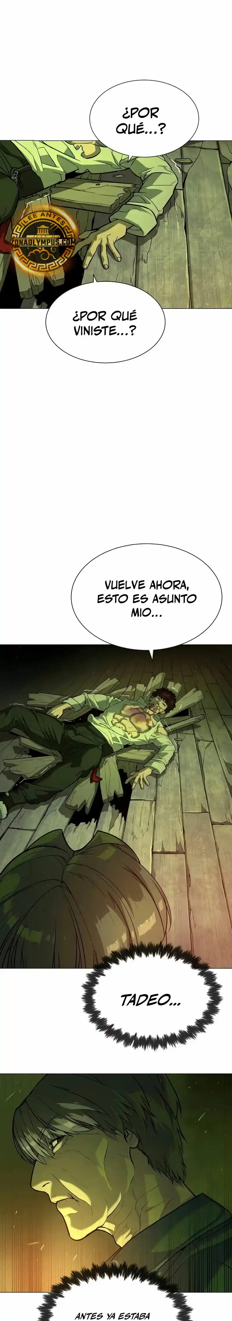 Pedro el Asesino capítulo 71, página 5