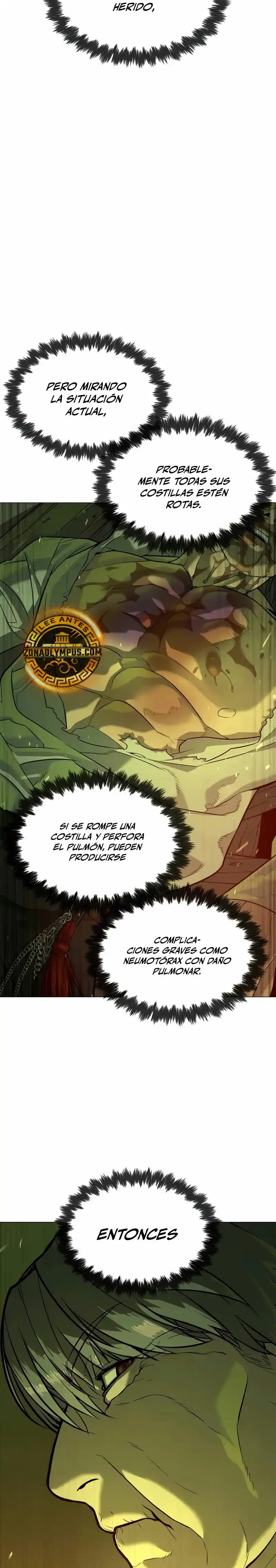 Pedro el Asesino capítulo 71, página 6