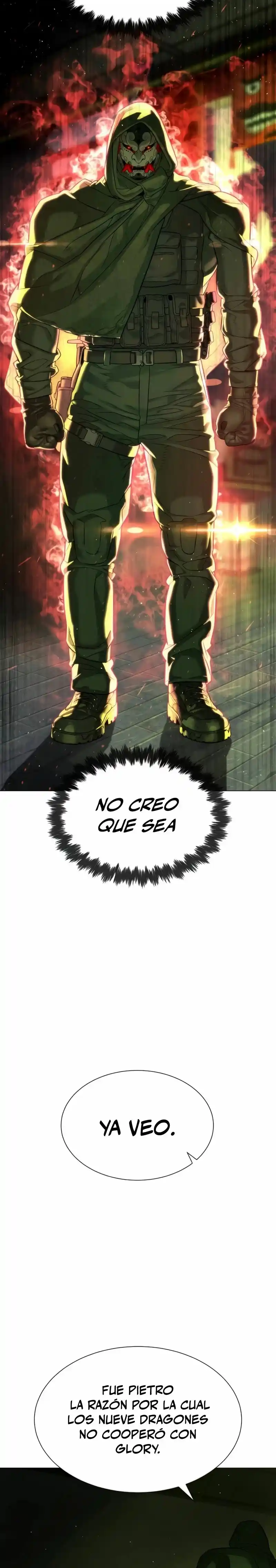 Pedro el Asesino capítulo 71, página 8